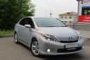  Lexus HS250h 2011 , 1150000 , 