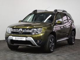SUV   Renault Duster 2018 , 1569000 , -