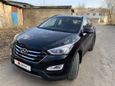 SUV   Hyundai Santa Fe 2014 , 1600000 , 