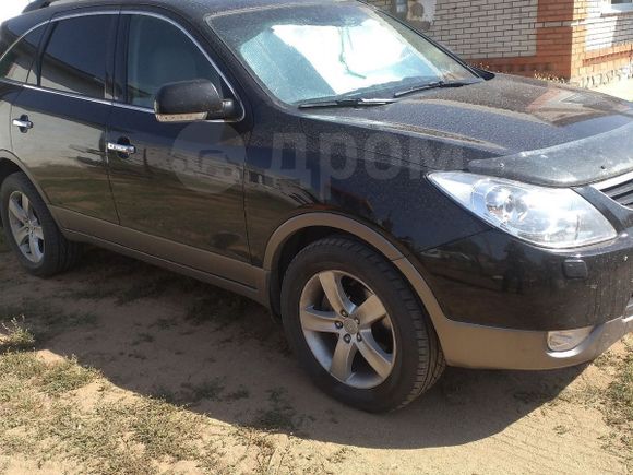 SUV   Hyundai ix55 2012 , 1350000 , 