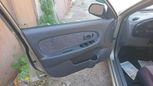  Kia Spectra 2007 , 200000 , 