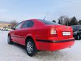  Skoda Octavia 2007 , 387000 , 