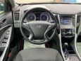  Hyundai Sonata 2011 , 790000 , 