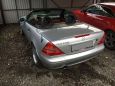   Mercedes-Benz SLK-Class 1999 , 400000 , 