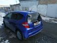  Honda Fit 2010 , 490000 , 