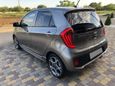  Kia Picanto 2015 , 635000 , 