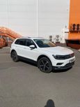 SUV   Volkswagen Tiguan 2017 , 1850000 , 