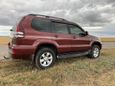 SUV   Toyota Land Cruiser Prado 2006 , 1700000 , 