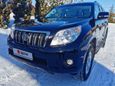 SUV   Toyota Land Cruiser Prado 2013 , 2270000 , 