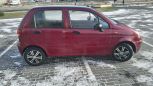  Daewoo Matiz 2012 , 160000 ,  