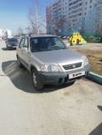 SUV   Honda CR-V 1998 , 235000 , 