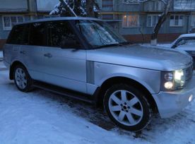 SUV   Land Rover Range Rover 2002 , 719900 , 