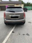 SUV   Cadillac SRX 2012 , 950000 , 