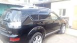 SUV   Mitsubishi Outlander 2007 , 550000 ,  