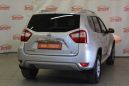 SUV   Nissan Terrano 2017 , 909000 , 