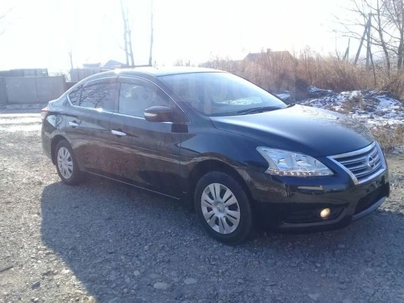  Nissan Sylphy 2012 , 678000 , 