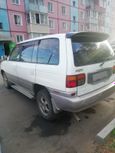    Mazda Efini MPV 1997 , 240000 , 