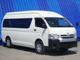    Toyota Hiace 2017 , 2150000 , 