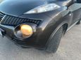 SUV   Nissan Juke 2011 , 610000 , 