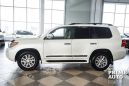 SUV   Toyota Land Cruiser 2015 , 3450000 , 