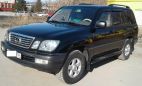 SUV   Lexus LX470 2005 , 1500000 , 