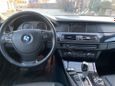  BMW 5-Series 2012 , 1160000 , 