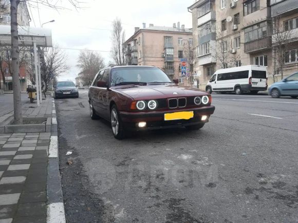  BMW 5-Series 1993 , 250000 , 