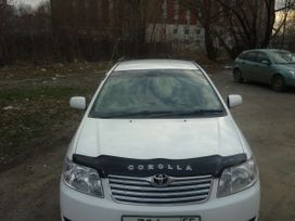  Toyota Corolla 2005 , 355000 , 