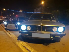  BMW 5-Series 1983 , 110000 , 