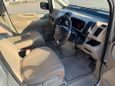    Nissan Serena 2007 , 587000 , 