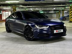 Седан Audi S6 2014 года, 3370000 рублей, Екатеринбург