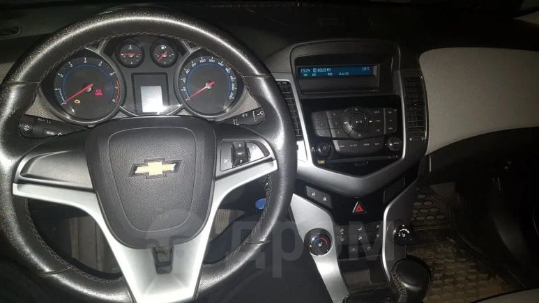  Chevrolet Cruze 2011 , 450000 , 