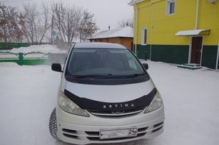    Toyota Estima 2002 , 510000 , 