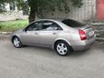  Nissan Primera 2004 , 275000 , 