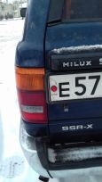 SUV   Toyota Hilux Surf 1992 , 310000 , 