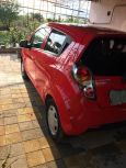  Chevrolet Spark 2012 , 355000 , 