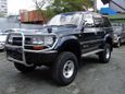 SUV   Toyota Land Cruiser 1994 , 600000 , 