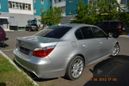  BMW 5-Series 2005 , 615000 , 