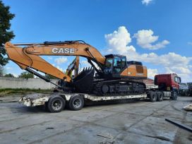   Case CX490C 2021 , 6001 , 