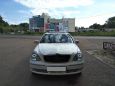  Toyota Brevis 2001 , 530000 , 