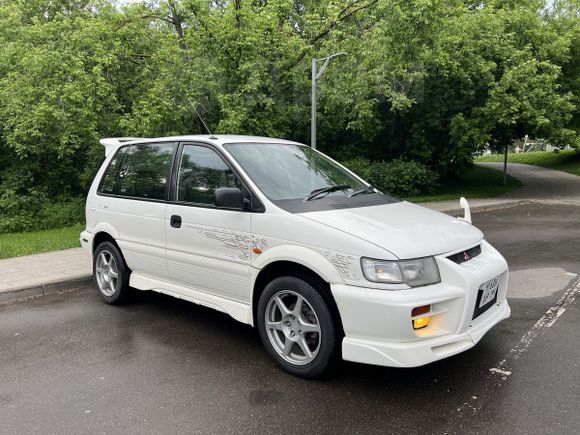    Mitsubishi RVR 1997 , 650000 , 