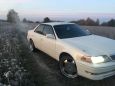  Toyota Mark II 2000 , 290000 , 