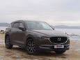 SUV   Mazda CX-5 2018 , 1500000 , 