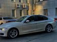  BMW 3-Series 2013 , 997000 , 