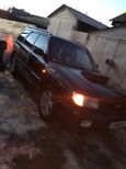 SUV   Subaru Forester 1997 , 280000 , 