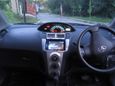  Toyota Vitz 2005 , 295000 , 