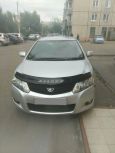  Toyota Allion 2008 , 635000 , 