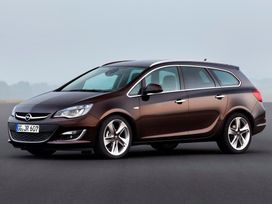  Opel Astra 2014 , 430000 , -