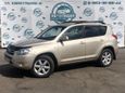 SUV   Toyota RAV4 2008 , 778000 , 