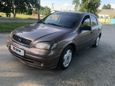  Opel Astra 1998 , 115000 , 